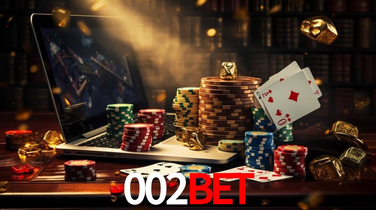 Experiência VIP 002BET