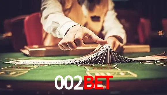 Welcome Bonus 002BET