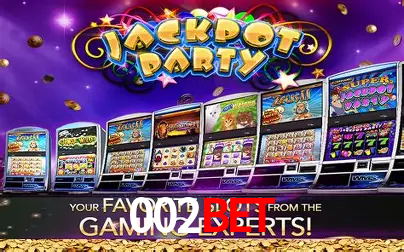 Desvendando o Mundo dos Jogos Virtuais na 002BET