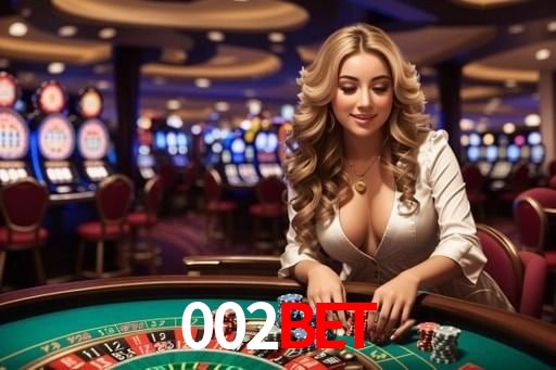 Experiência VIP 002BET