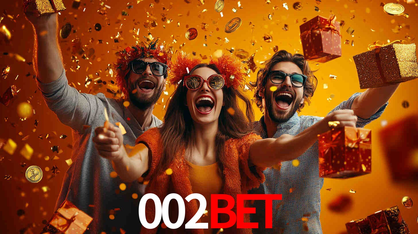 002BET - A Melhor Roleta do Brasil - 002BET.com