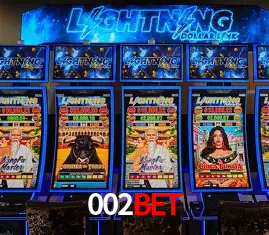 A Emoção da Loteria na 002BET: Uma Chance de Mudança de Vida