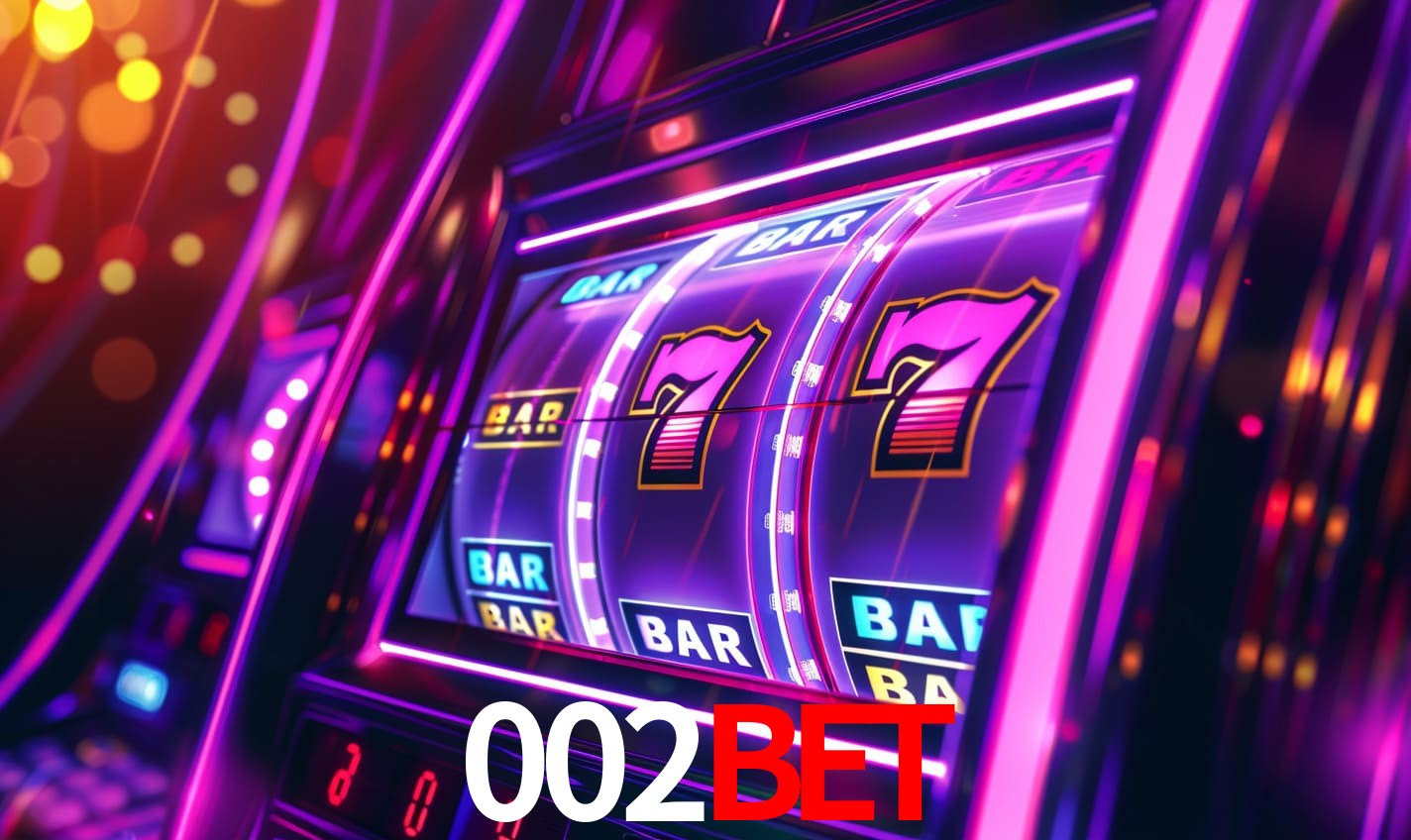 002BET: Seu Cassino Premiado com Pagamentos Rápidos