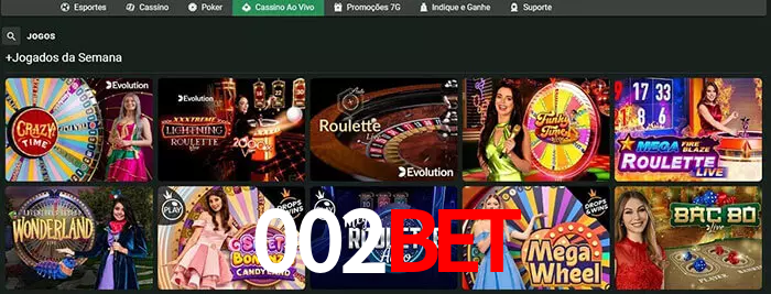 002BET bet