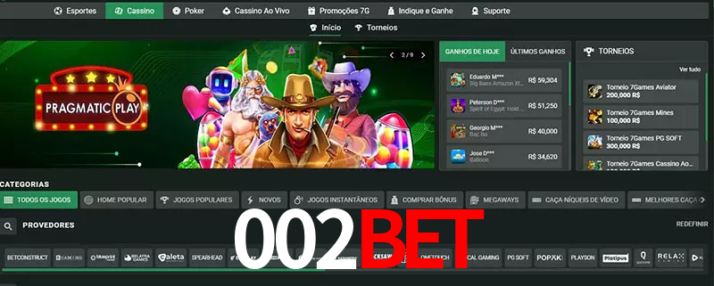 cassino 002BET
