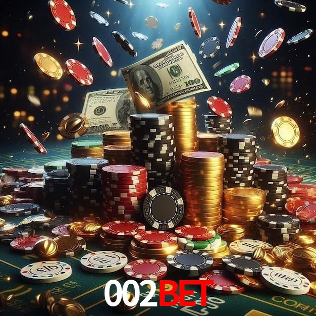 Jogos Exclusivos 002BET
