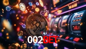 PIX Instantâneo 002BET