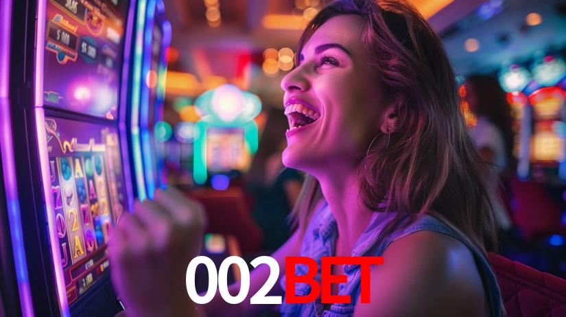 002BET,002BET.com