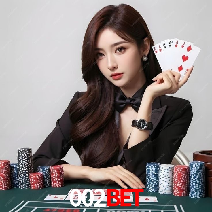 002BET - Support