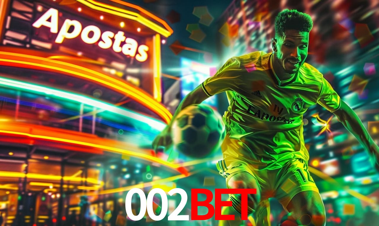 Promoção Relâmpago 002BET
