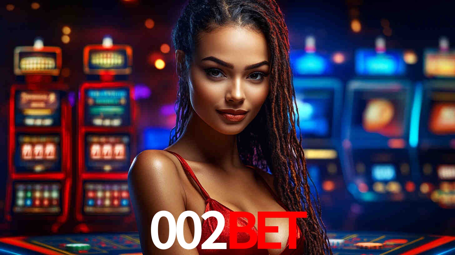 A Emoção da Loteria na 002BET: Uma Chance de Mudança de Vida