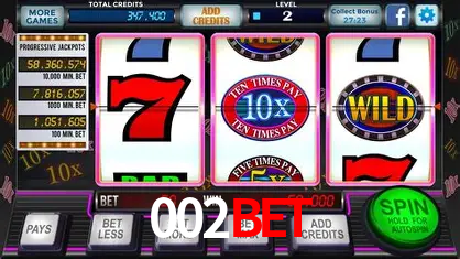 Apostas Esportivas na 002BET: Um Guia Completo