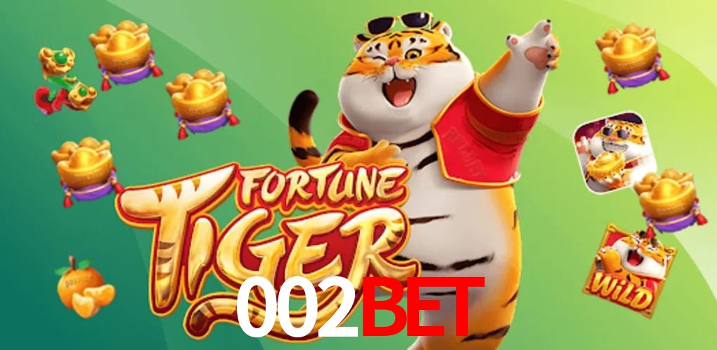 Live Casino 002BET
