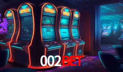 002BET Cassino - 80+ Mesas ao Vivo