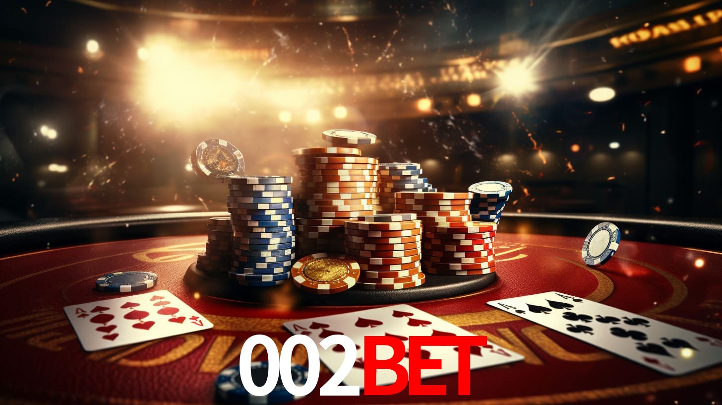 Football Betting 002BET