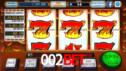 Descubra o Mundo do Cassino Online com 002BET