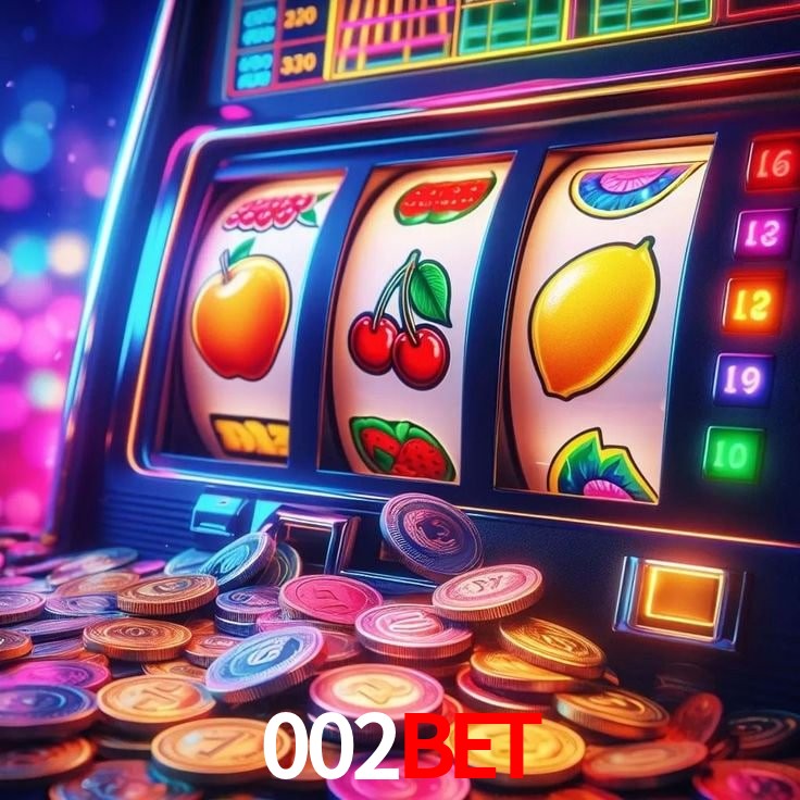 Cadastro Rápido 002BET
