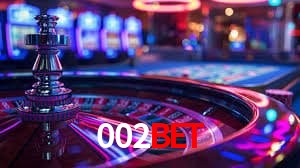 Benefícios da Conta 002BET