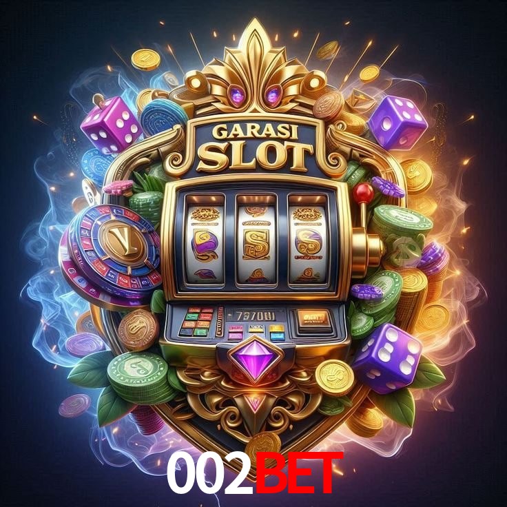 002BET - cassino ao vivo