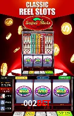 002BET São Paulo - All Bonuses