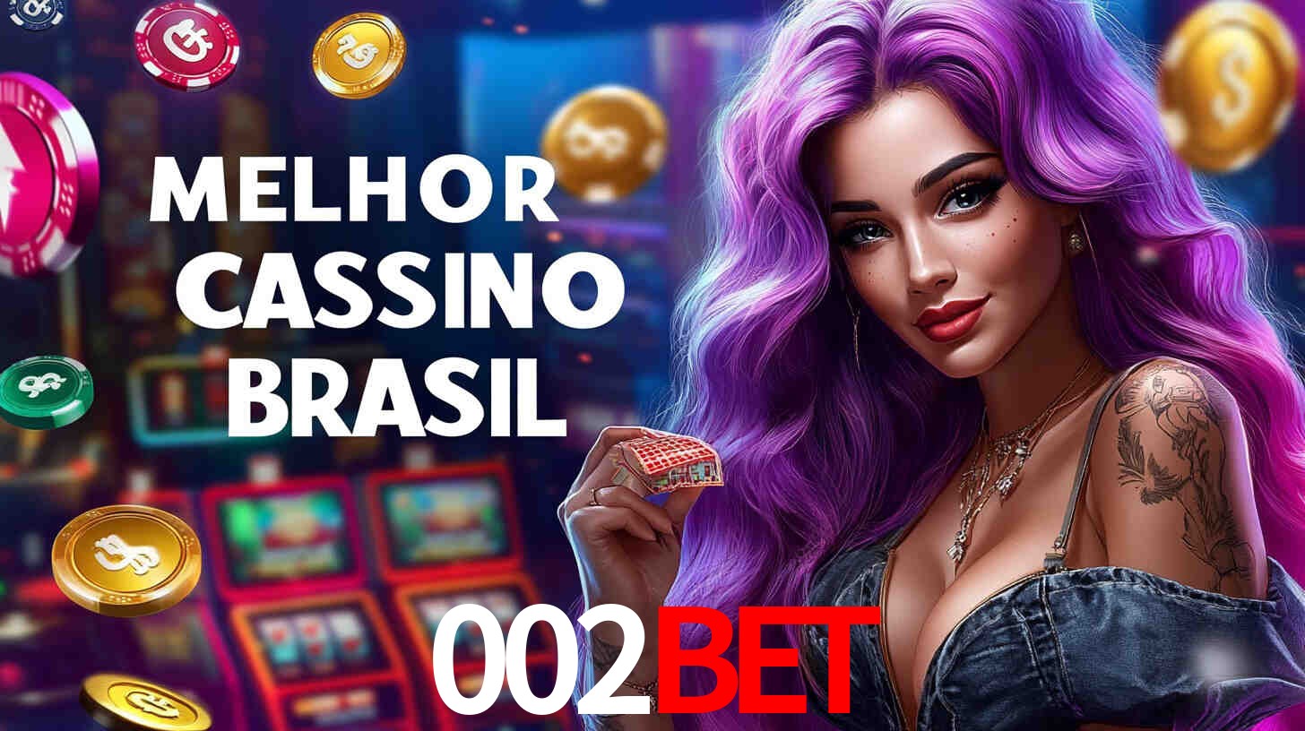Explorando a Categoria de Eventos em Apostas na 002BET