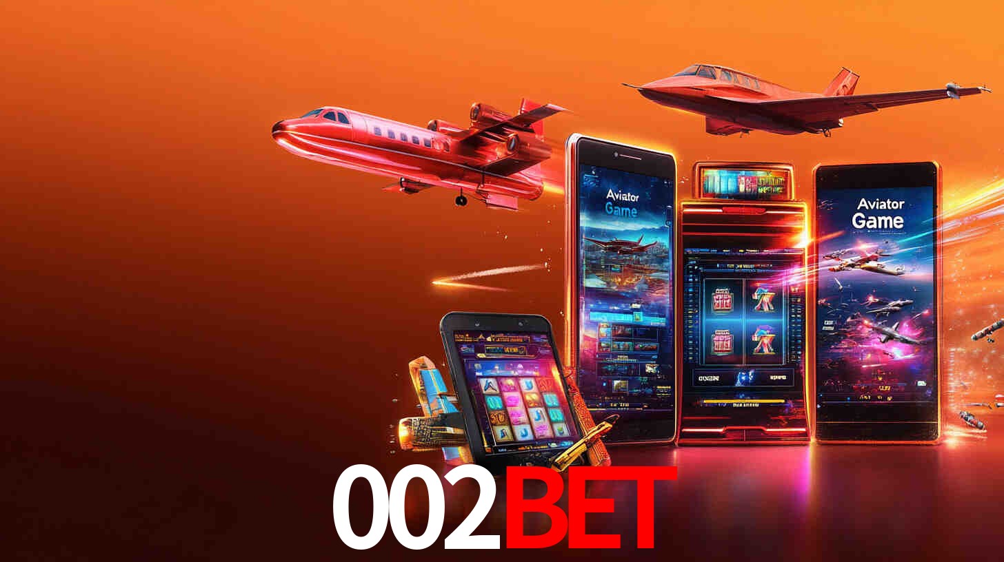 A Popularidade dos Caça-Níqueis no 002BET