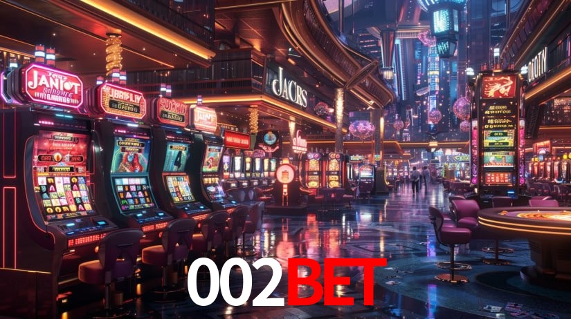 Platform Technology 002BET