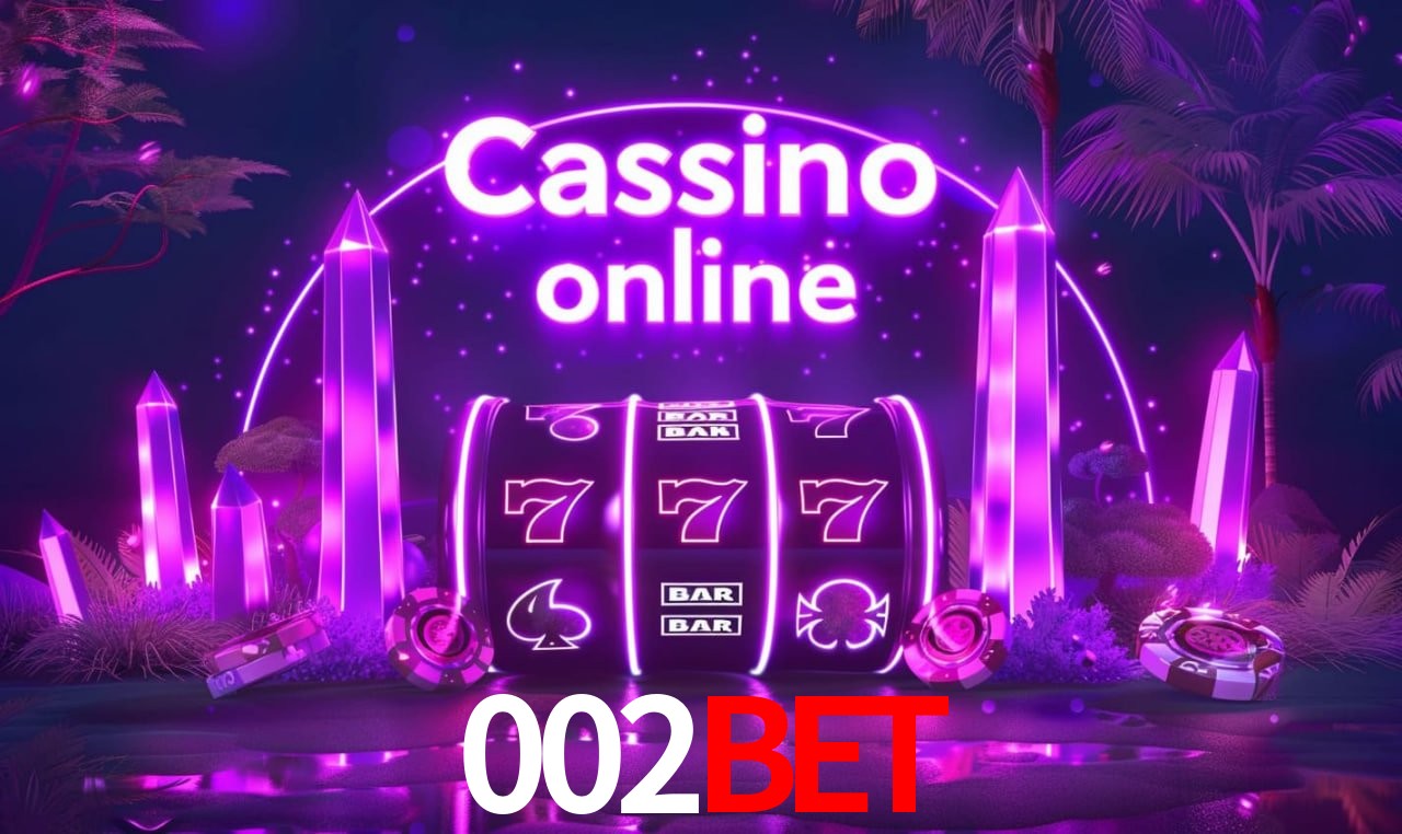 002BET Entrar - Login Seguro Certificado