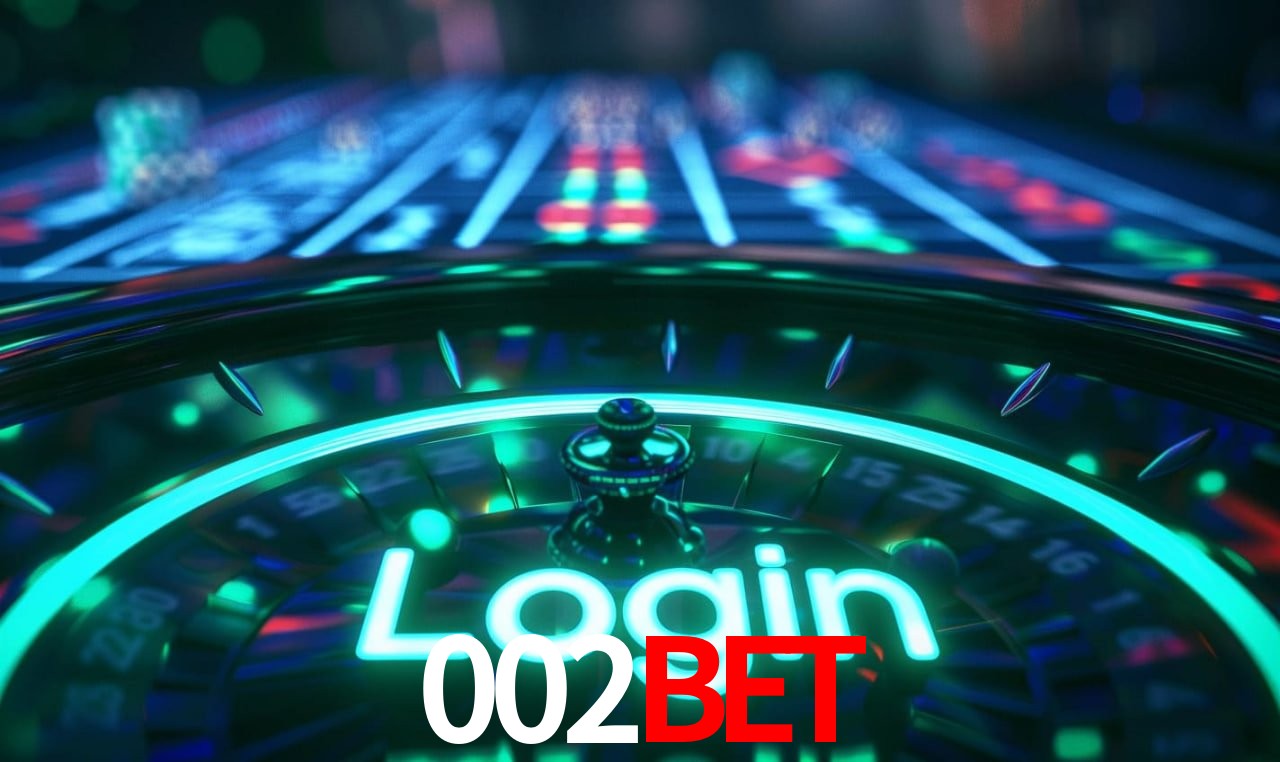 Jogos de Slot 002BET