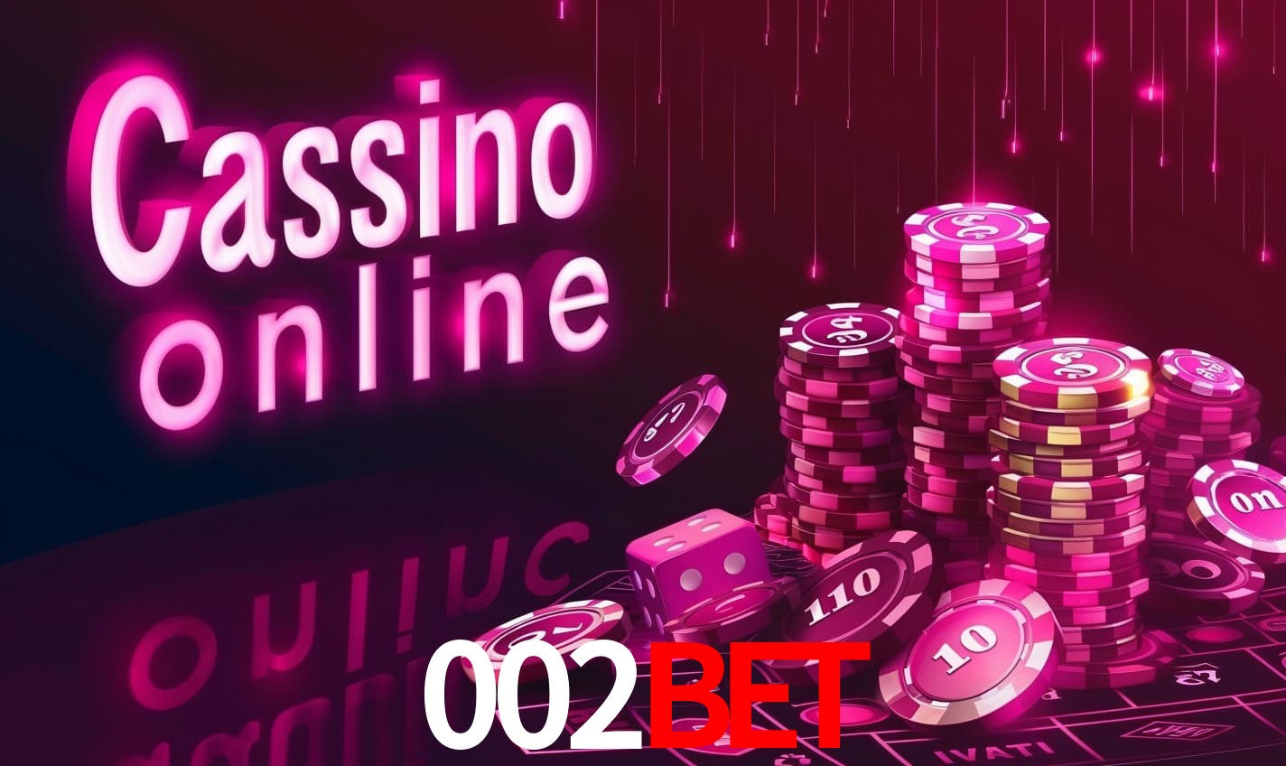 002BET Salvador - Strategies