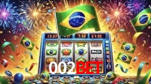 Account Benefits 002BET