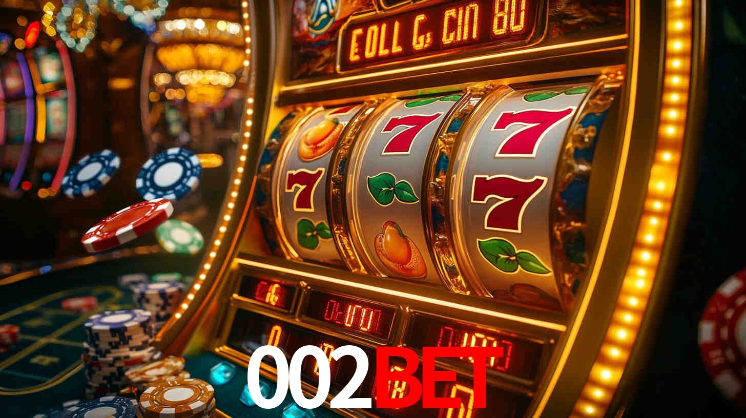 Roulette Table 002BET