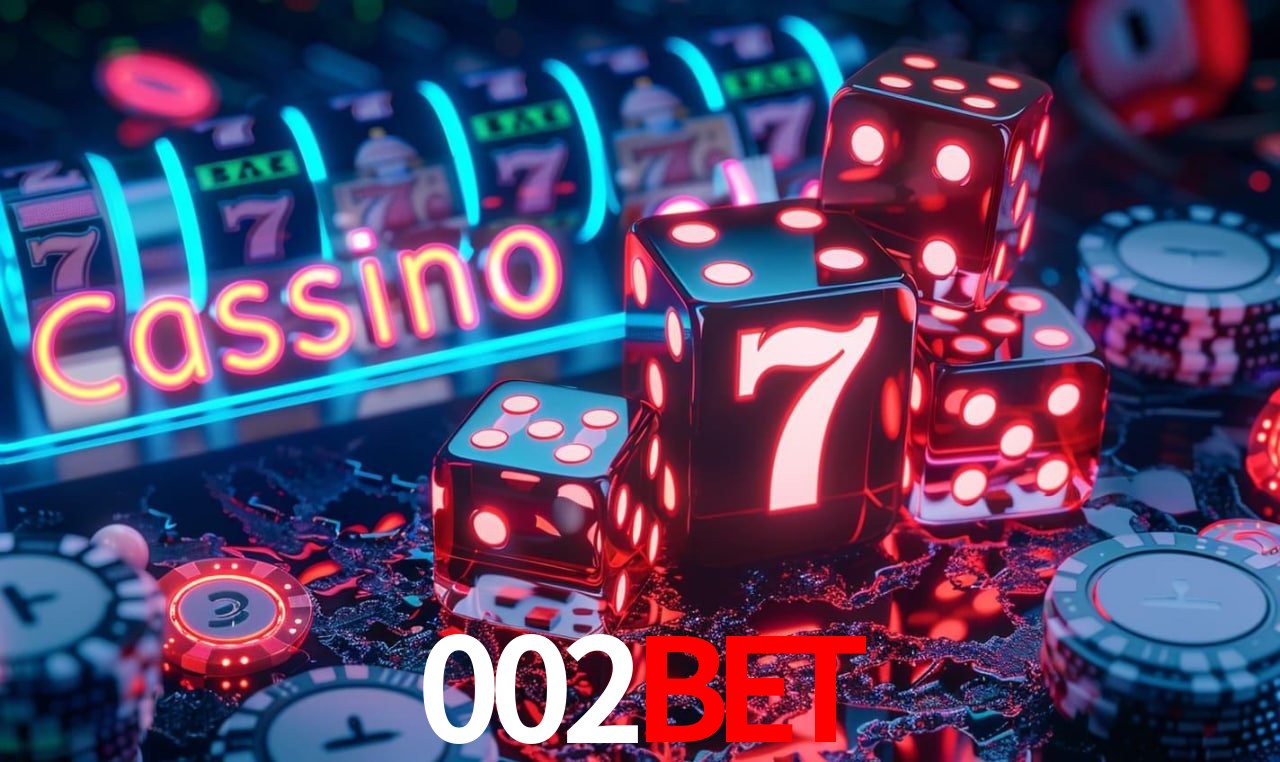 Slot Games 002BET