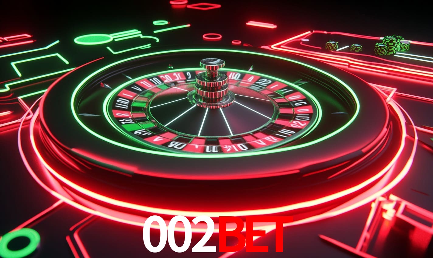 002BET Brasília - Crash Guide