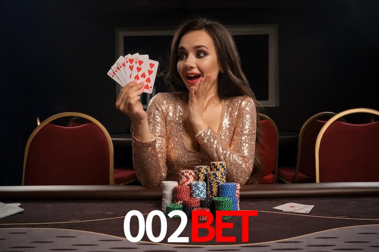 Programa VIP 002BET