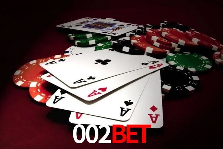 Estatísticas Esportivas 002BET