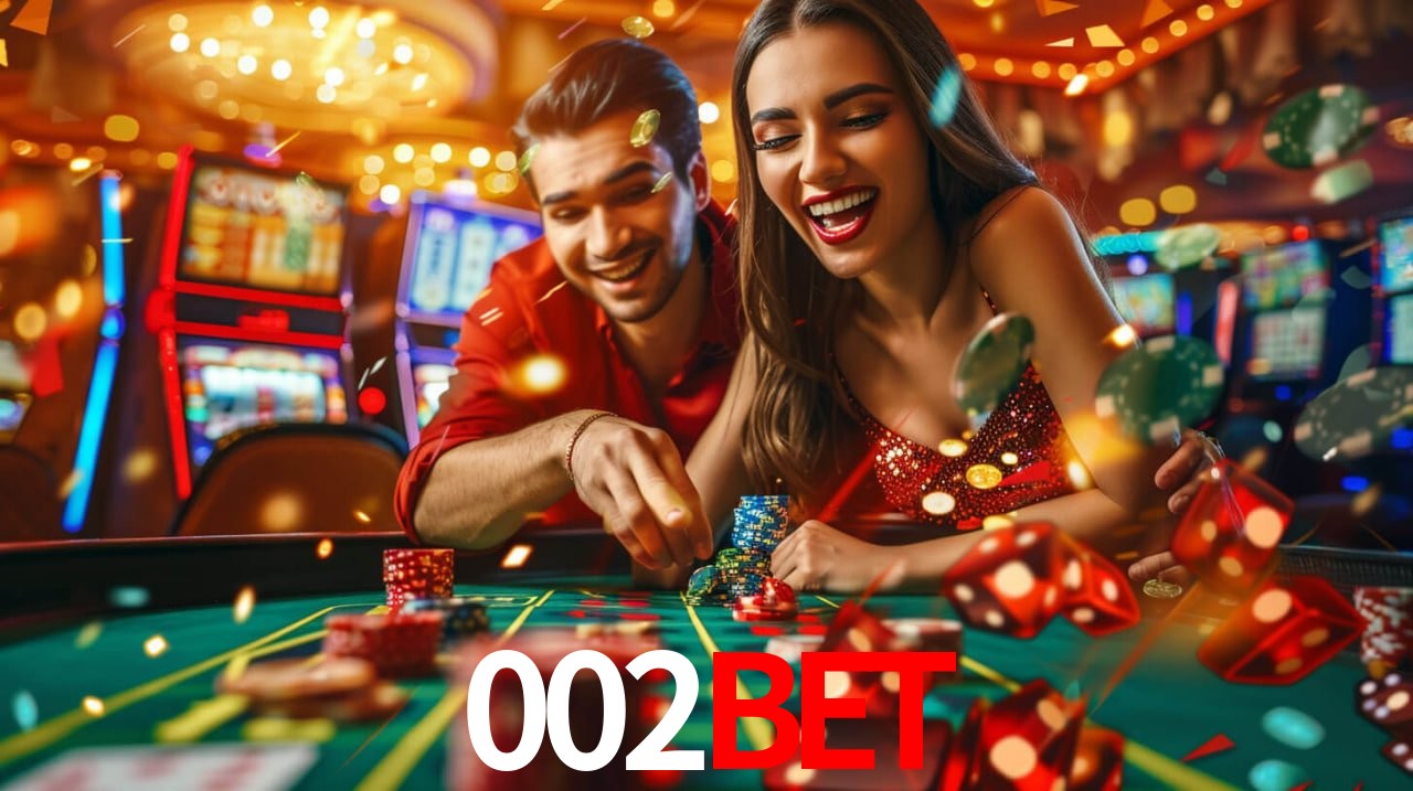 002BET - Customer Support