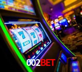 Descubra o Programa VIP da 002BET: Vantagens Exclusivas para Jogadores