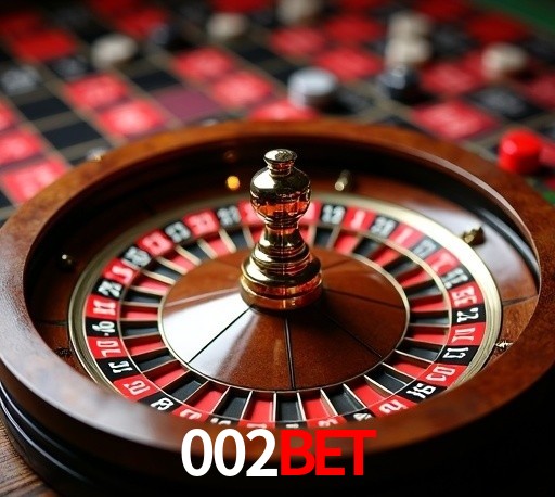 002BET São Paulo - Hot Promos