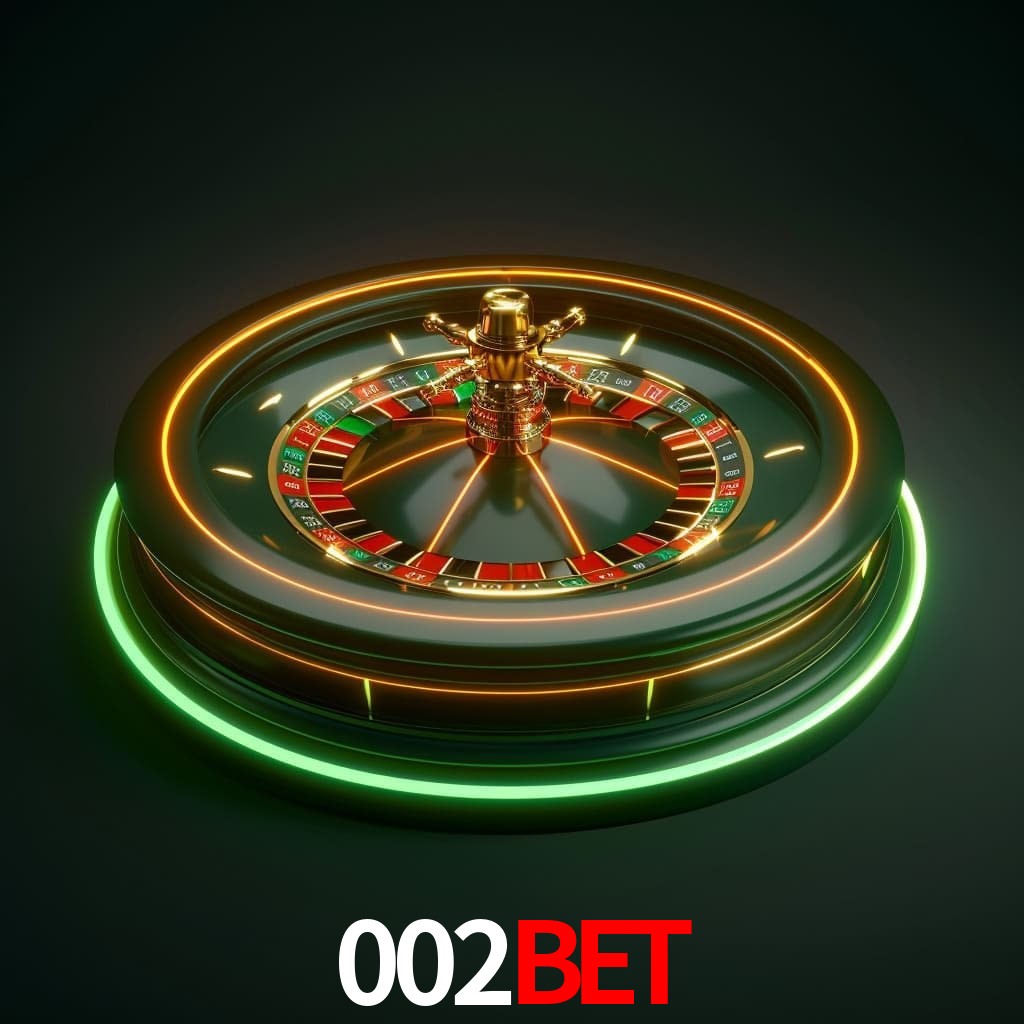 002BET App - Aplicativo Móvel Oficial