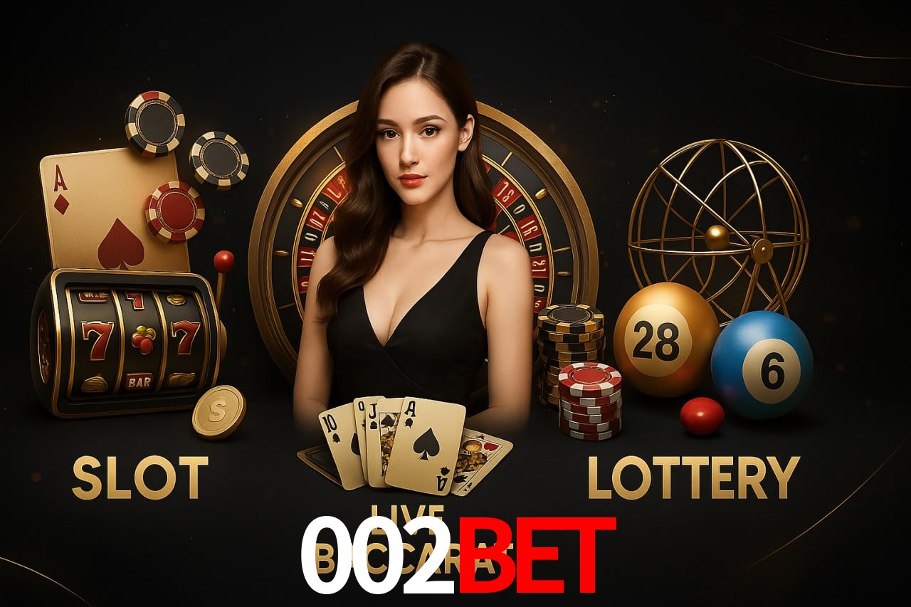 002BET Belo Horizonte - Promo Tips