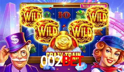 002BET Salvador - Bonus Stats