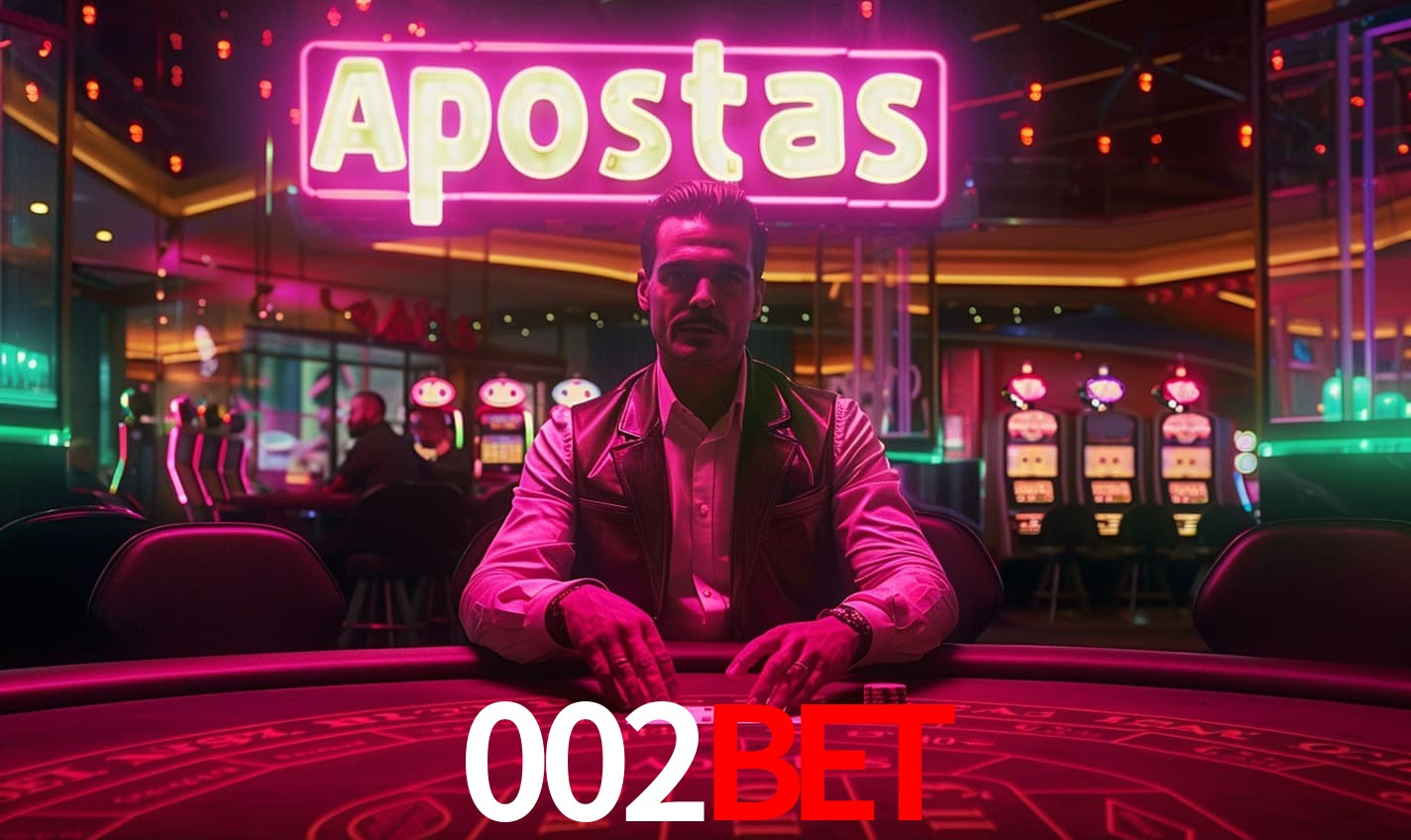002BET Belo Horizonte - Provably Fair