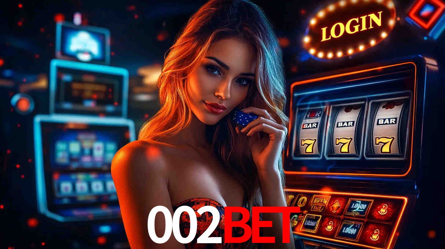 002BET,002BET.com