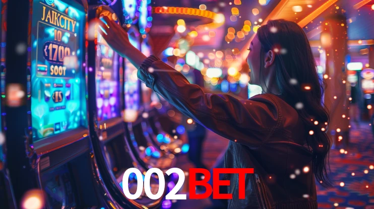 Explore as vantagens do 002BET: serviço profissional e confiabilidade
