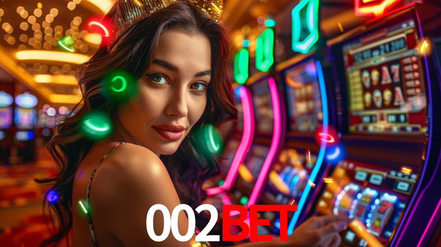 002BET,002BET.com