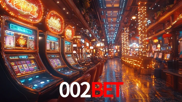 002BET,002BET.com