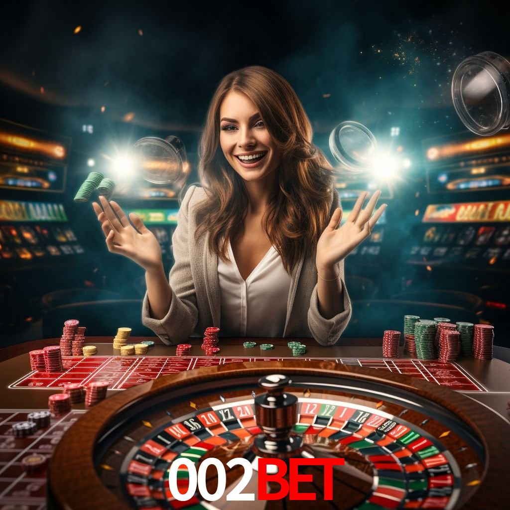 Premium Interface 002BET
