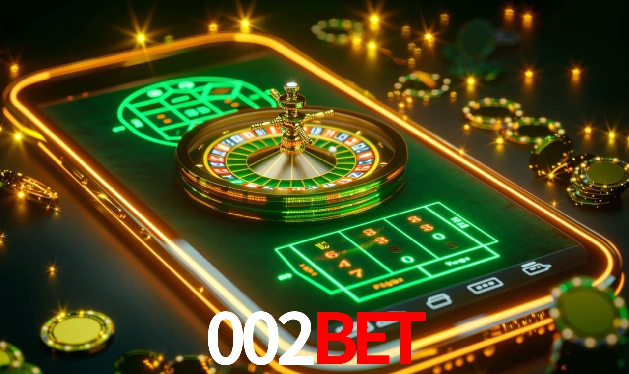 002BET - User Statistics
