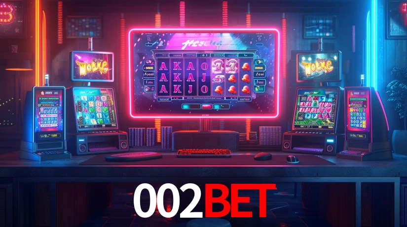 002BET,002BET.com